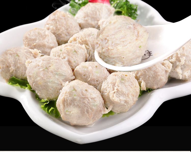 广东肉丸培训 广东肉丸培训