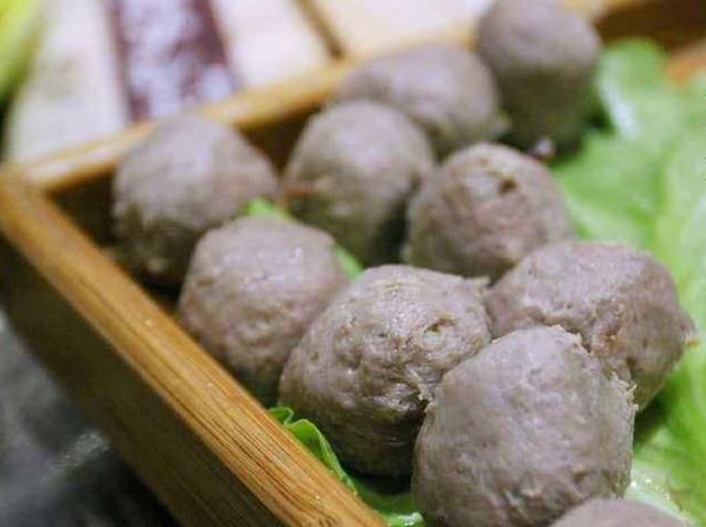 牛肉丸培训